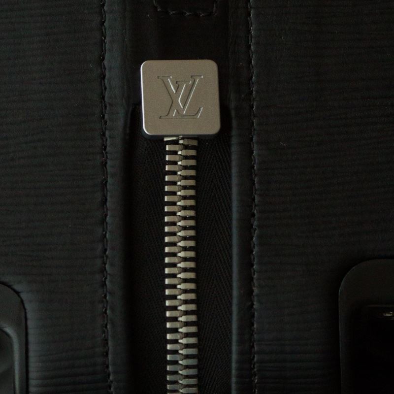 LV Suitcase